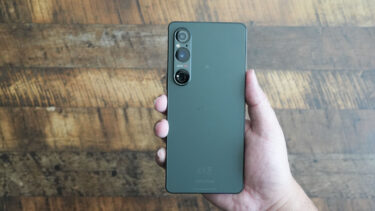 厳し目の指摘。なぜXperiaは人気がなくなってしまったのか