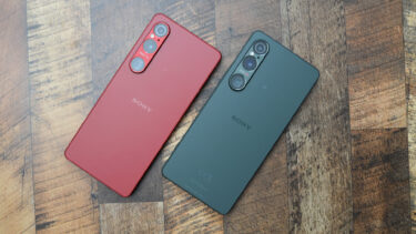 モバイル部門の優先度が下がった？Xperiaは辛うじて生きている状態に