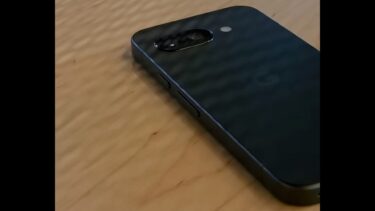 また評価が分かれそう。Pixel 9aの実機画像が巻き添えでリークと非常に珍しい事態